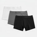 Nike + Skims boxers