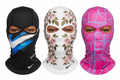 Nike+ Skims ski mask
